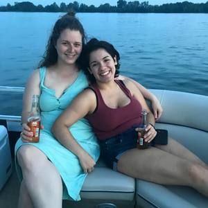 Meet your Posher, Beth